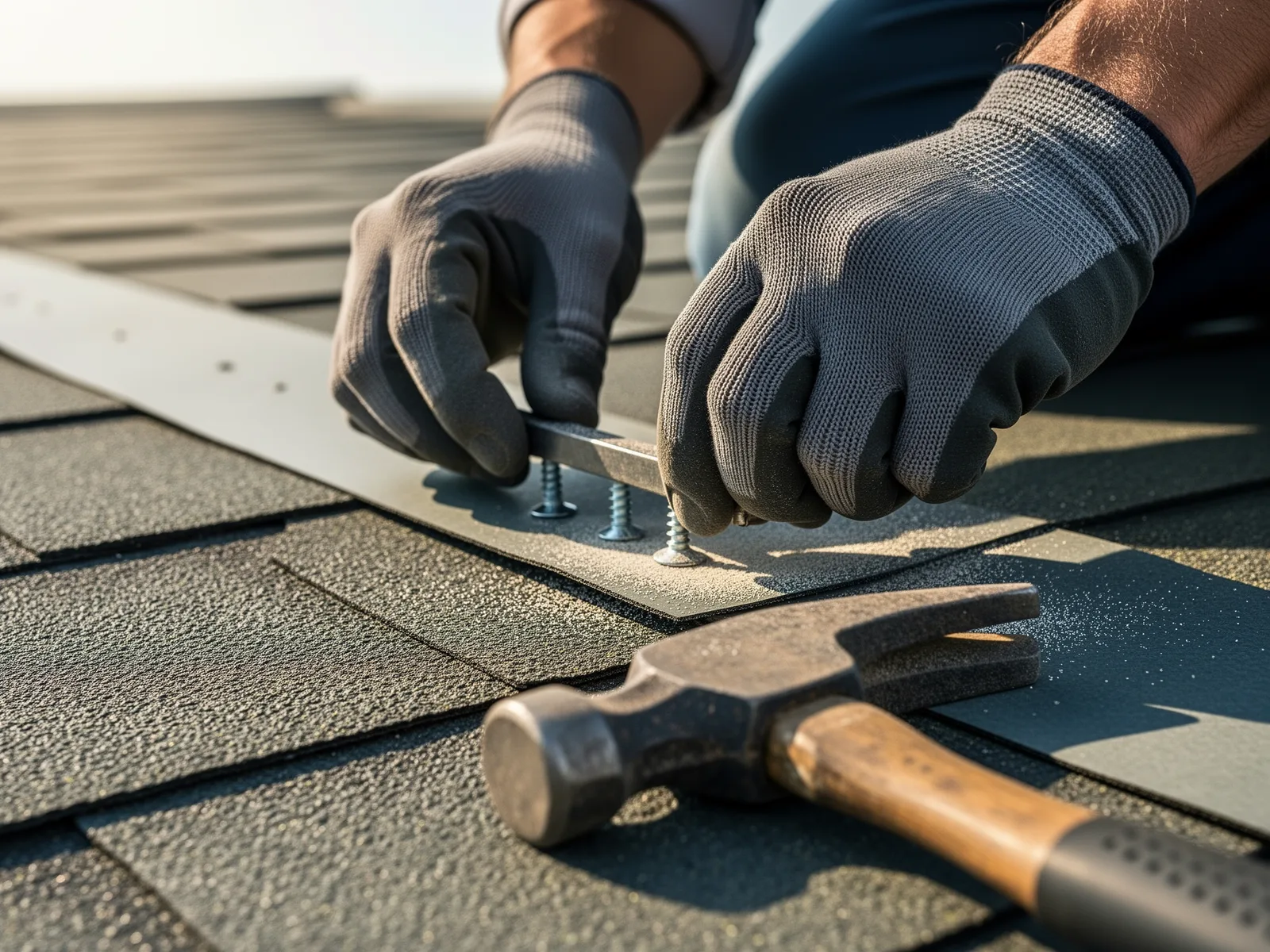 Why choose Fascia Repair in Bingham Canyon, UT